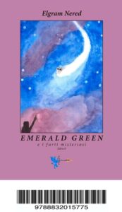 Emerald Green e i furti misteriosi